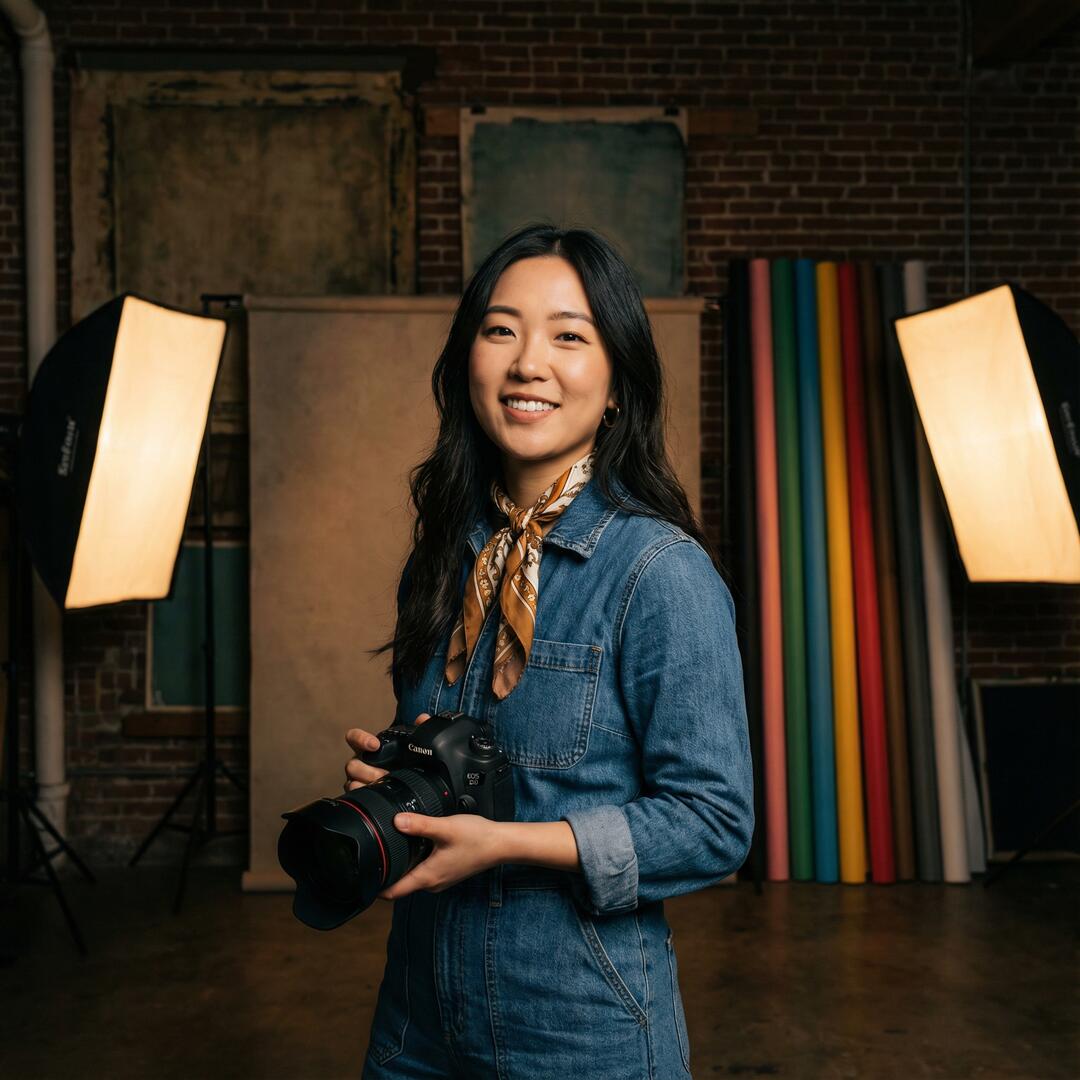 每日大赛摄影师